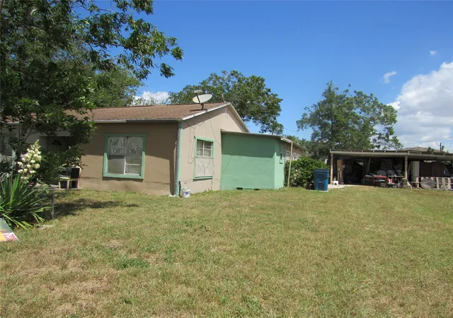 Photo 20 of Single family home for sale at 740 E Franklin St, Goliad, TX 77963 | MLS# 29067182 | Listing updated on 2026-08-18