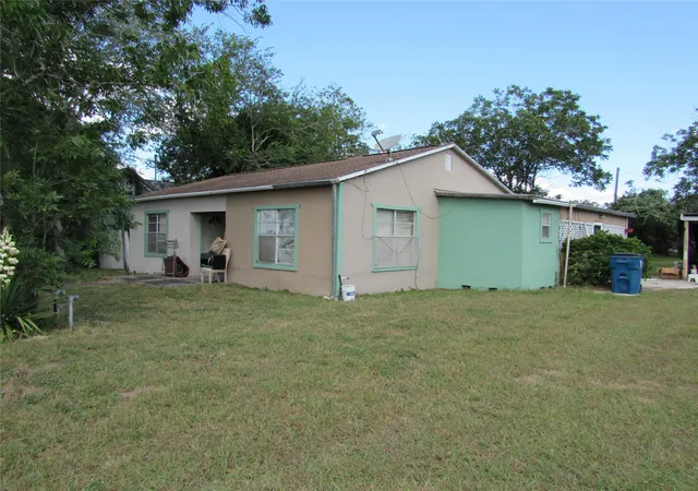 Photo 2 of Single family home for sale at 740 E Franklin St, Goliad, TX 77963 | MLS# 29067182 | Listing updated on 2026-08-18