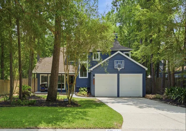 4th image of 247 Sandpebble Dr, The Woodlands, TX 77381 | MLS# 44183231