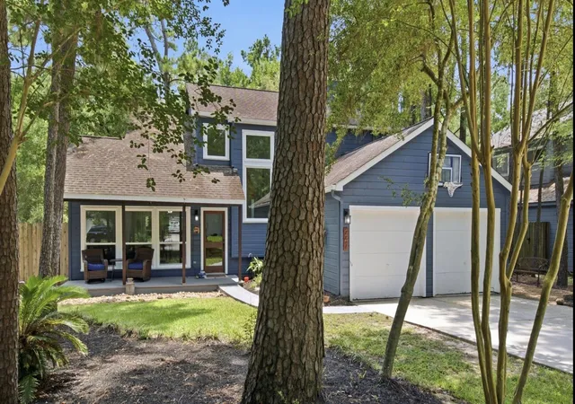 5th image of 247 Sandpebble Dr, The Woodlands, TX 77381 | MLS# 44183231