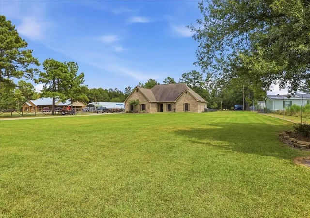 Photo 2 of Single family home for sale at 11754 Cooks Lake Rd, Lumberton, TX 77657 | MLS# 81066522 | Listing updated on 2026-09-23