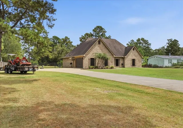 Photo 3 of Single family home for sale at 11754 Cooks Lake Rd, Lumberton, TX 77657 | MLS# 81066522 | Listing updated on 2026-09-23
