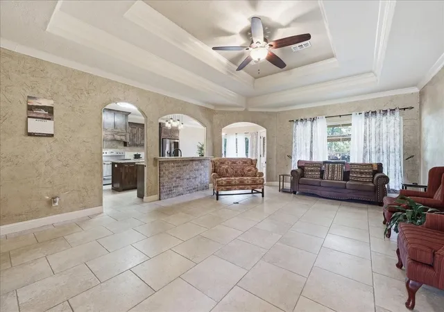 Photo 4 of Single family home for sale at 11754 Cooks Lake Rd, Lumberton, TX 77657 | MLS# 81066522 | Listing updated on 2026-09-23