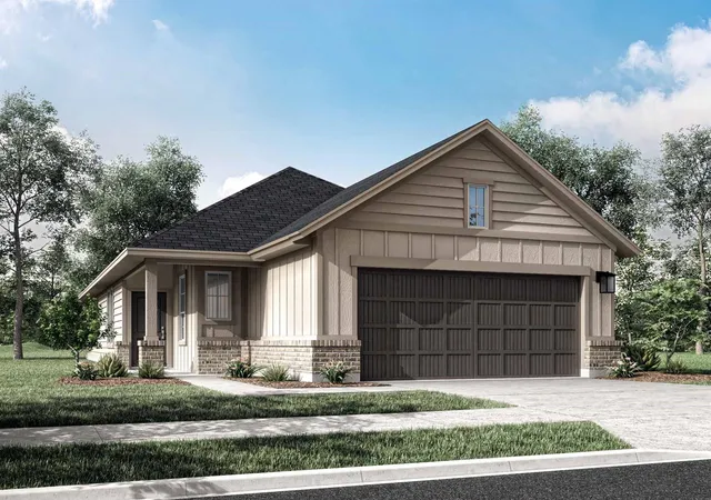 Photo 1 of Single family home for sale at 8062 Magnolia Prairie Ln, Cypress, TX 77433 | MLS# 37159595 | Listing updated on 2026-09-09