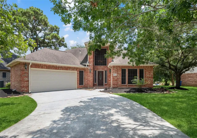 Photo 1 of Single family home for sale at 19018 Hikers Trl Dr, Humble, TX 77346 | MLS# 89817968 | Listing updated on 2026-09-05