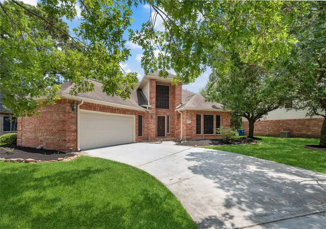 Photo 3 of Single family home for sale at 19018 Hikers Trl Dr, Humble, TX 77346 | MLS# 89817968 | Listing updated on 2026-09-05