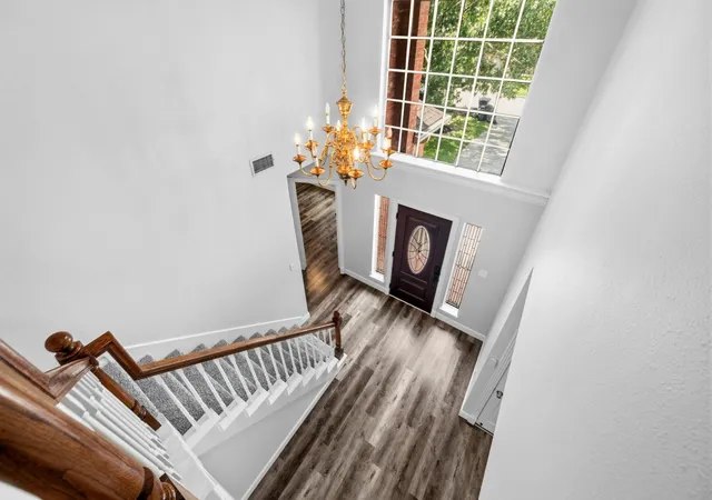 Photo 3 of Single family home for sale at 19018 Hikers Trl Dr, Humble, TX 77346 | MLS# 89817968 | Listing updated on 2026-09-05