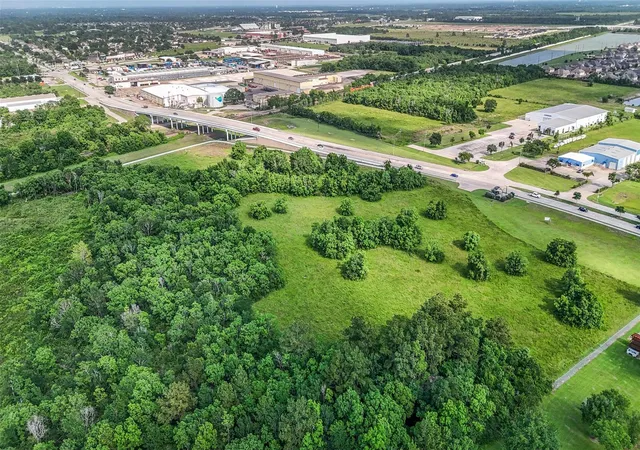 Photo 3 of Land for sale at 3901 Magnolia Pkwy, Pearland, TX 77584 | MLS# 35675185 | Listing updated on 2026-06-10