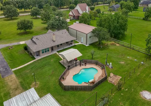 2nd image of 1030 Ginger St, Santa Fe, TX 77517 | MLS# 5890700