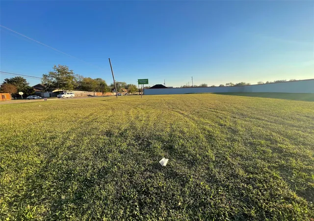 5th image of 0 Cook Road Road, Houston, TX 77072 | MLS# 9646957
