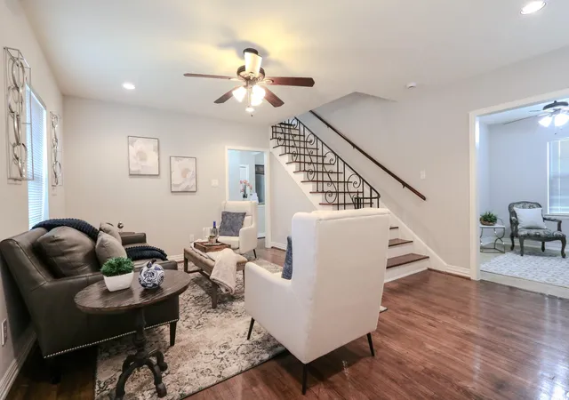 1st image of 4609 University Oaks Blvd, Houston, TX 77004 | MLS# 55773295