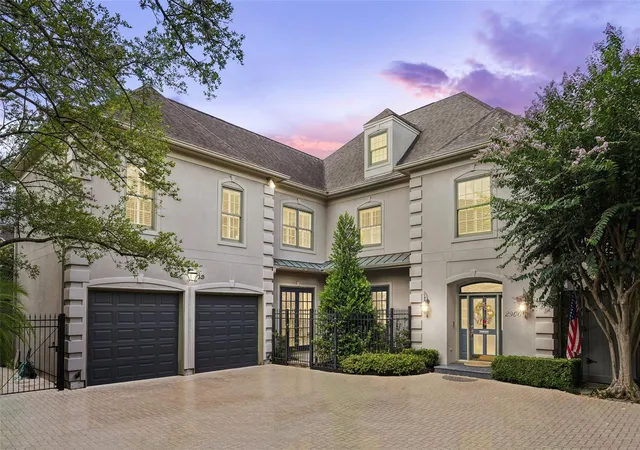 3rd image of 2906 Mid Ln, Houston, TX 77027 | MLS# 91609686