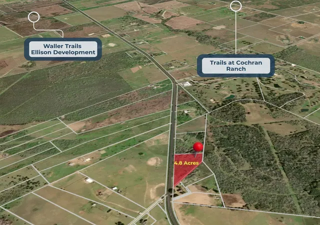 1st image of 14616 Fm 359, Hempstead, TX 77445 | MLS# 55307847