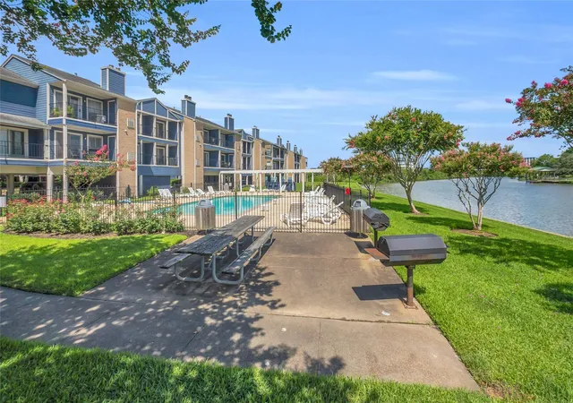 Homes for sale in Webster, TX | 18511 Egret Bay Blvd #502, Webster, TX 77058 | MLS# 22394948