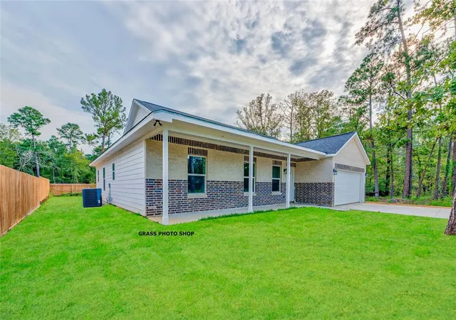 1st image of 448 Brahman, Onalaska, TX 77360 | MLS# 59170316