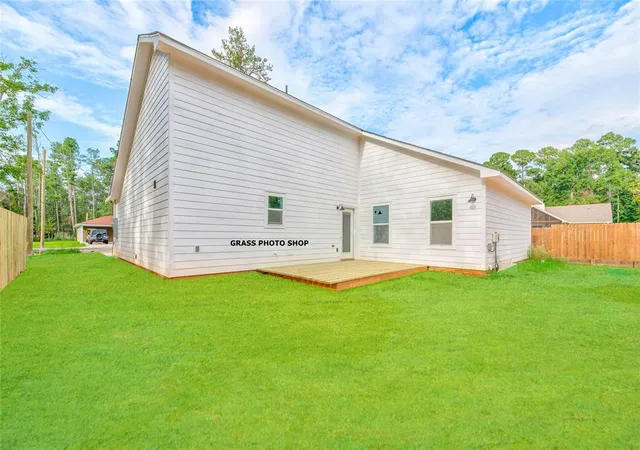 3rd image of 448 Brahman, Onalaska, TX 77360 | MLS# 59170316
