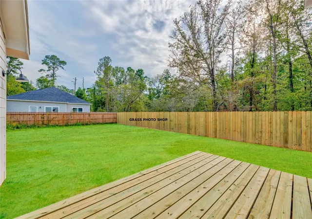 4th image of 448 Brahman, Onalaska, TX 77360 | MLS# 59170316