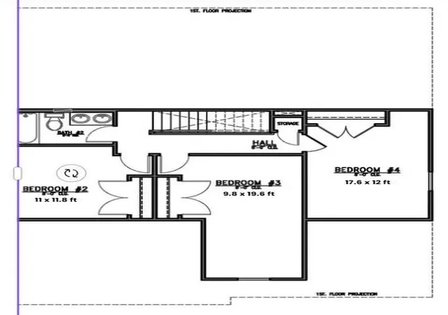12th image of 11830 Serena's Song Dr, Willis, TX 77318 | MLS# 91865747