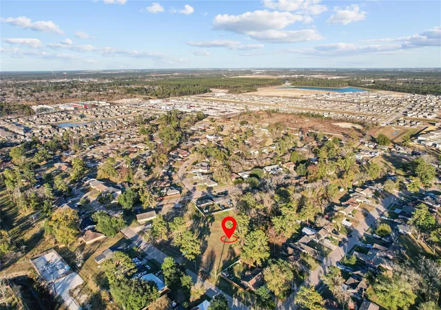 Photo 2 of Sale Pending at 00 Rebel Rd, Houston, TX 77016 | MLS# 94886291 | Listing updated on 2026-08-07