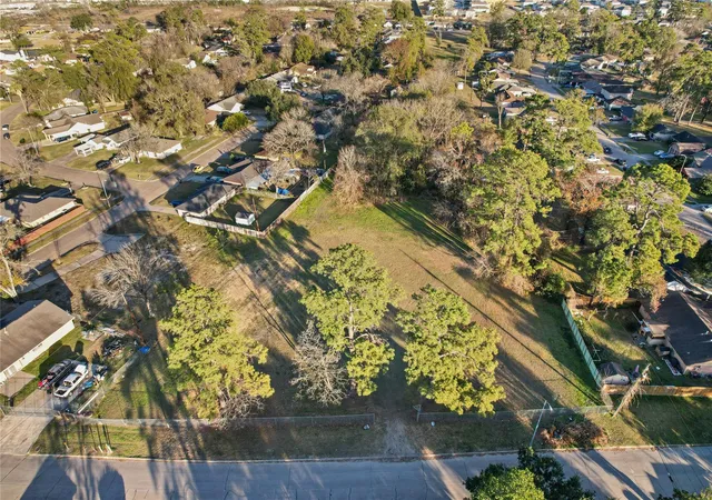 Photo 4 of Sale Pending at 00 Rebel Rd, Houston, TX 77016 | MLS# 94886291 | Listing updated on 2026-08-07
