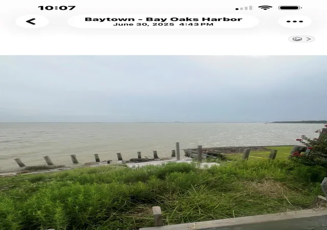 Photo 3 of Land for sale at 2514 Bay Oaks Harbor Dr, Baytown, TX 77523 | MLS# 45512460 | Listing updated on 2026-07-14