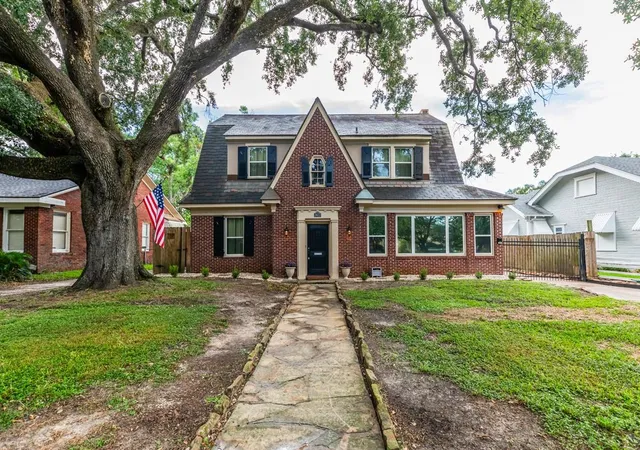 1st image of 2422 Pecos St, Beaumont, TX 77702 | MLS# 10817824