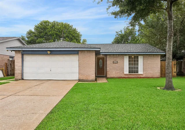 1st image of 2114 Mocking Bird Ln, Baytown, TX 77520 | MLS# 80849466