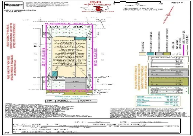 Photo 3 of Single family home for sale at 123 Mercury Sky Rd, Richmond, TX 77406 | MLS# 44618859 | Listing updated on 2026-09-18