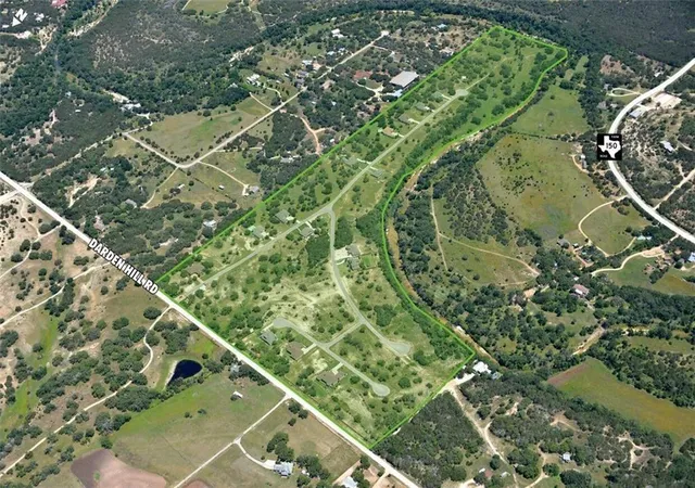 Photo 1 of Land for sale at 2151 Onion Creek Bnd, Driftwood, TX 78619 | MLS# 73276914 | Listing updated on 2026-08-23