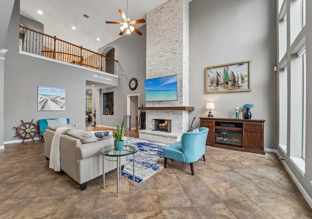 5th image of 2917 Auburn Creek Ln, League City, TX 77573 | MLS# 11269261