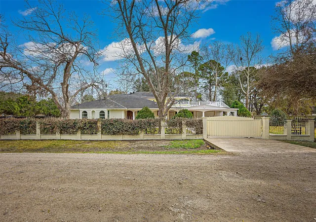 Single family home for sale at 12710 Mcclosky St, Houston, TX 77037 | MLS# 71685714