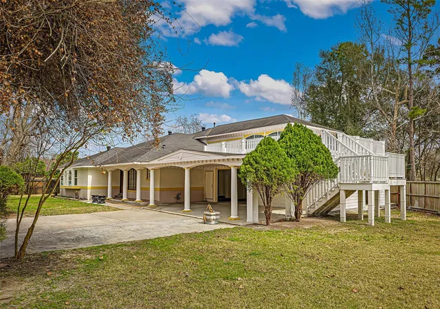 Photo 2 of Single family home for sale at 12710 Mcclosky St, Houston, TX 77037 | MLS# 71685714 | Listing updated on 2026-06-03