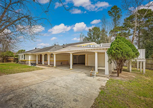Photo 3 of Single family home for sale at 12710 Mcclosky St, Houston, TX 77037 | MLS# 71685714 | Listing updated on 2026-06-03