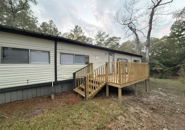 Photo 3 of Single family home for sale at 279 White Oak Cir, Trinity, TX 75862 | MLS# 69561504 | Listing updated on 2026-06-17