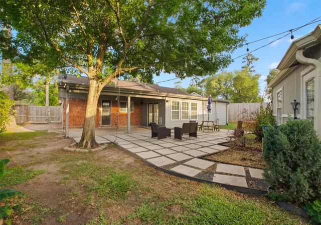 Photo 1 of Sale Pending at 3019 Stally St, Houston, TX 77092 | MLS# 66323960 | Listing updated on 2026-09-06
