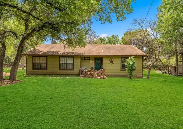 1st image of 177 Highline Rd, Valley Mills, TX 76689 | MLS# 32114496