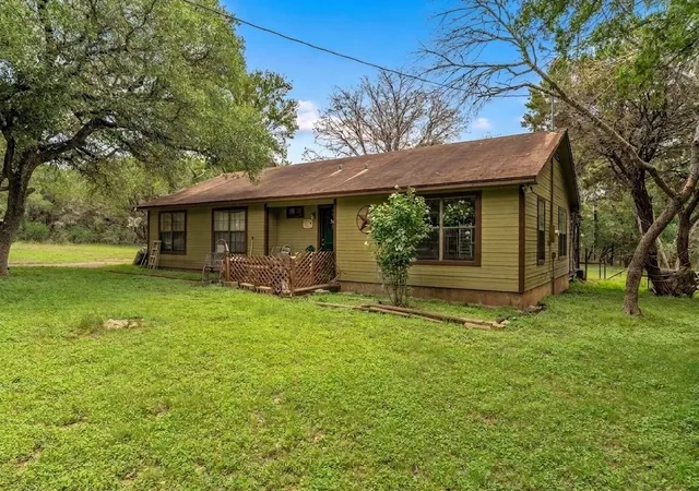 4th image of 177 Highline Rd, Valley Mills, TX 76689 | MLS# 32114496