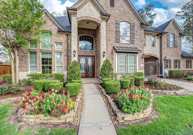 Photo 2 of Sale Pending at 13803 Oak Fair Bnd, Cypress, TX 77429 | MLS# 56051743 | Listing updated on 2026-09-18