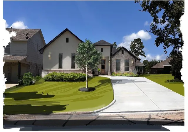 Photo 3 of Single family home for sale at 248 Blue Hl Dr, Montgomery, TX 77356 | MLS# 11191606 | Listing updated on 2026-07-25