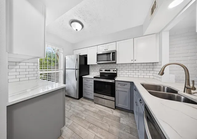 Photo 1 of Condo for sale at 1715 Moritz Dr #15, Houston, TX 77055 | MLS# 48036306 | Listing updated on 2026-07-22
