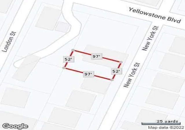 Photo 1 of Land for sale at 6710 New York St, Houston, TX 77021 | MLS# 96274733 | Listing updated on 2026-08-27