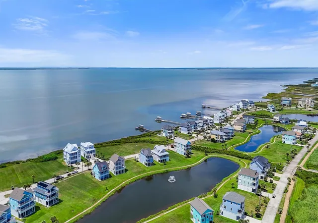 Homes for sale in Galveston, TX | 26934 Bay Water Drive, Galveston, TX 77554 | Houzeo