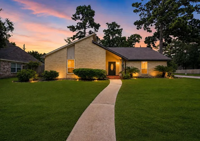 Photo 1 of Single family home for sale at 24902 Butterwick Dr, Spring, TX 77389 | MLS# 79863042 | Listing updated on 2026-07-14