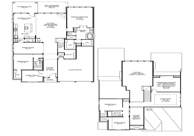 2nd image of 18815 Pistachio Wy, Manvel, TX 77578 | MLS# 25751976