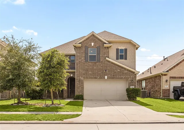 2nd image of 1706 Claire Creek Ct, Katy, TX 77494 | MLS# 69253804