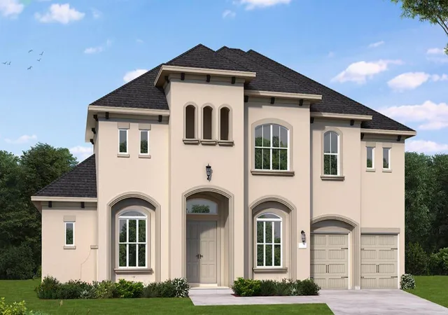 1st image of 2819 Teamriddle Wy, Richmond, TX 77406 | MLS# 11259970