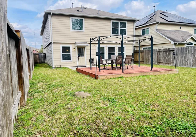 11th image of 10810 Sun River Falls Dr, Humble, TX 77396 | MLS# 90646490