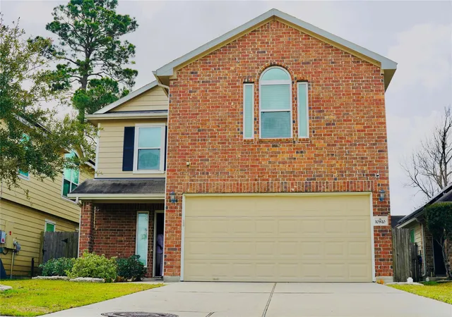 1st image of 10810 Sun River Falls Dr, Humble, TX 77396 | MLS# 90646490