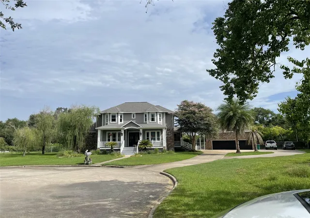 13th image of 717 Quintana Roo Pl, Seabrook, TX 77586 | MLS# 86966079