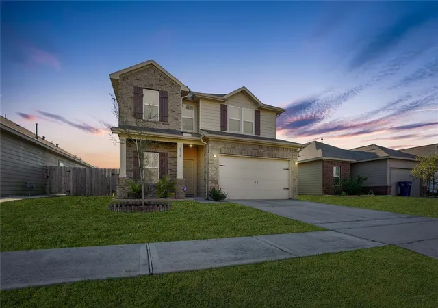 Photo 1 of Single family home for sale at 6939 Hazelnut Ln, Baytown, TX 77521 | MLS# 55176562 | Listing updated on 2026-08-01